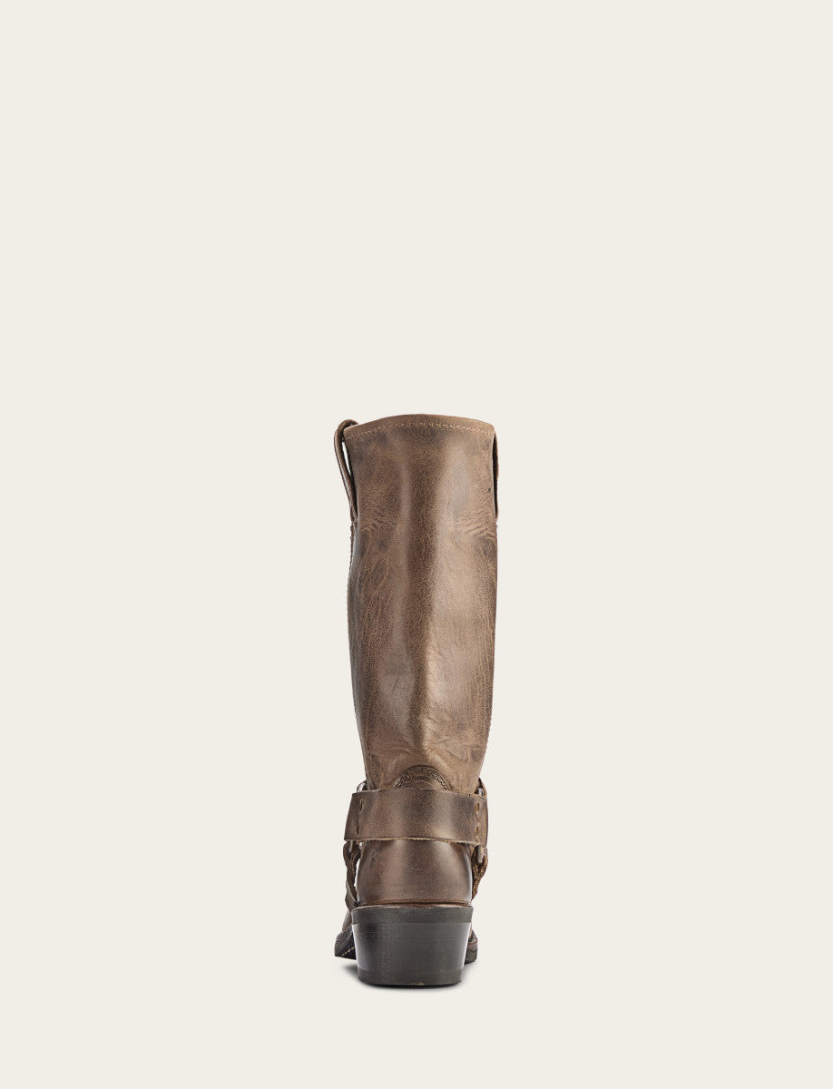 Women's Smoke Harness 12R Boots | Frye Best Seller