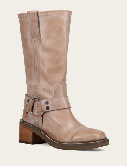 Women’s Rosa Knee-High Kate Harness Boots | Frye New