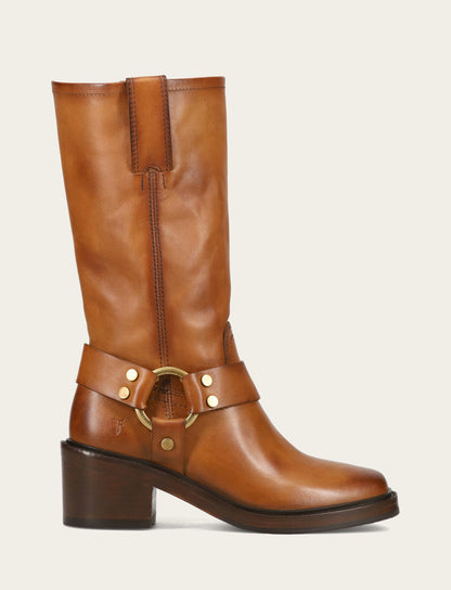 Women's Bark Kate Harness Boots | Frye Quality