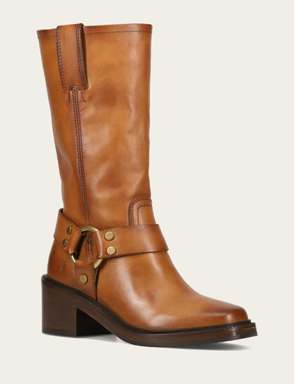 Women's Bark Kate Harness Boots | Frye Quality