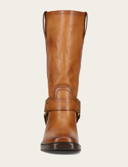 Women's Bark Kate Harness Boots | Frye Quality