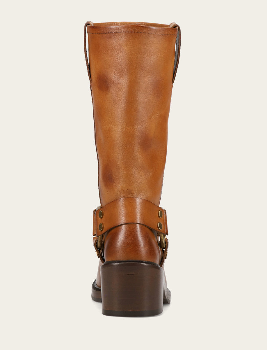 Women's Bark Kate Harness Boots | Frye Quality