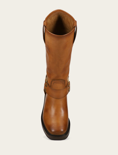 Women's Bark Kate Harness Boots | Frye Quality