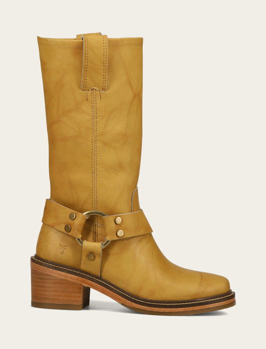 Women's Banana Kate Harness Boots | Frye Smart Buy