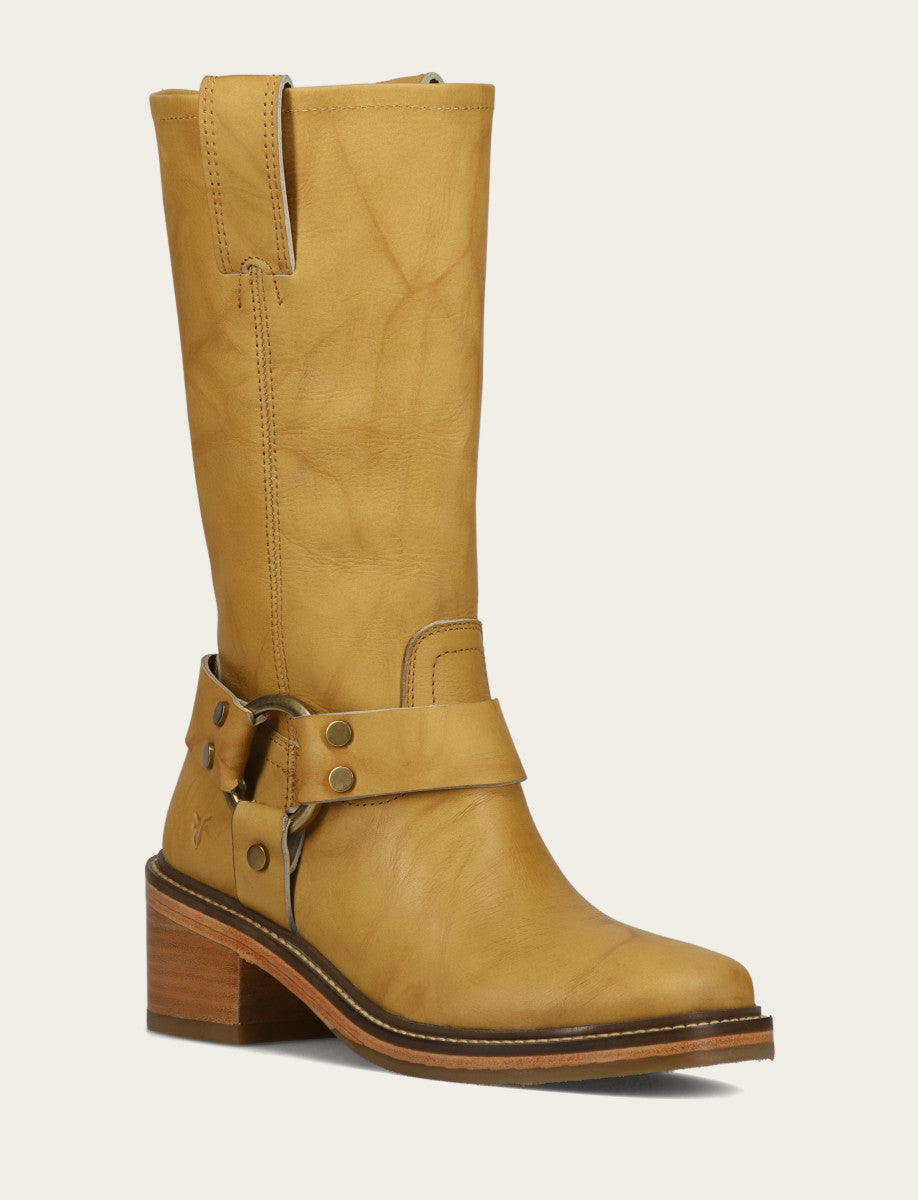 Women's Banana Kate Harness Boots | Frye Smart Buy