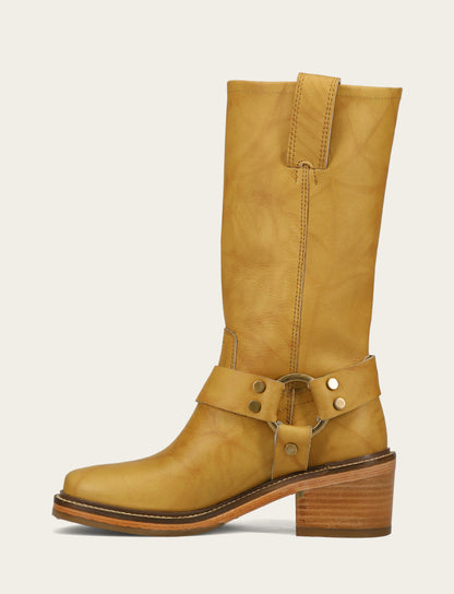 Women's Banana Kate Harness Boots | Frye Smart Buy