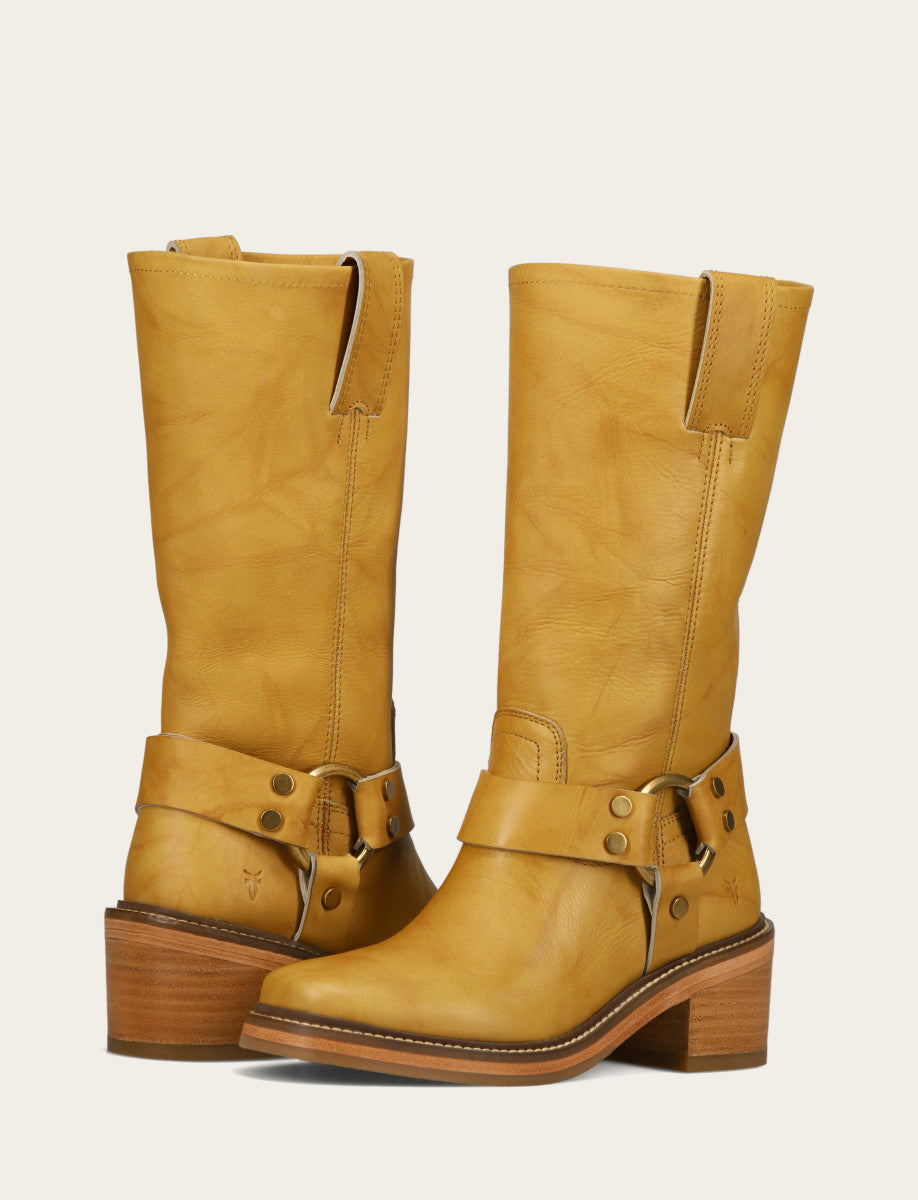 Women's Banana Kate Harness Boots | Frye Smart Buy
