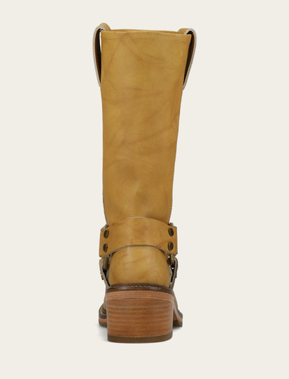 Women's Banana Kate Harness Boots | Frye Smart Buy