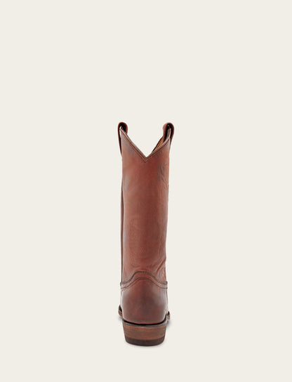 Women's Cognac Billy Pull On Boots | Frye Best Seller
