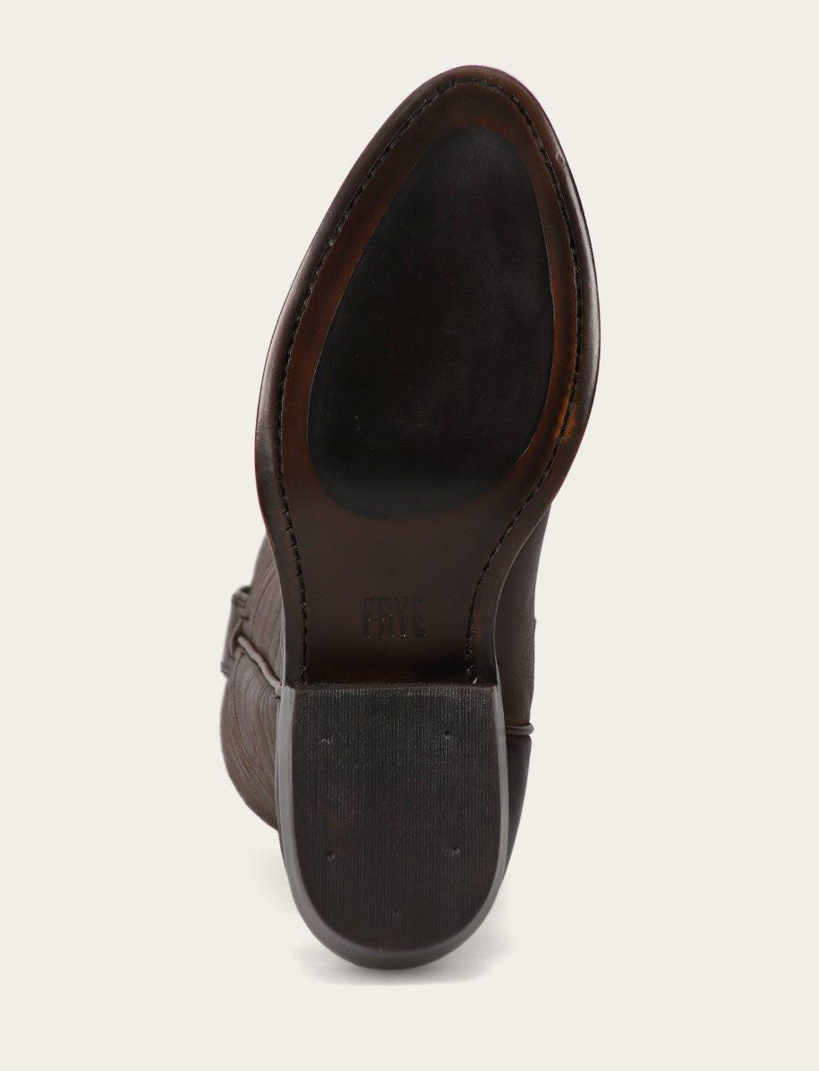 Women's Bourbon Billy Pull On Deco Stitch Boots | Frye Recommended
