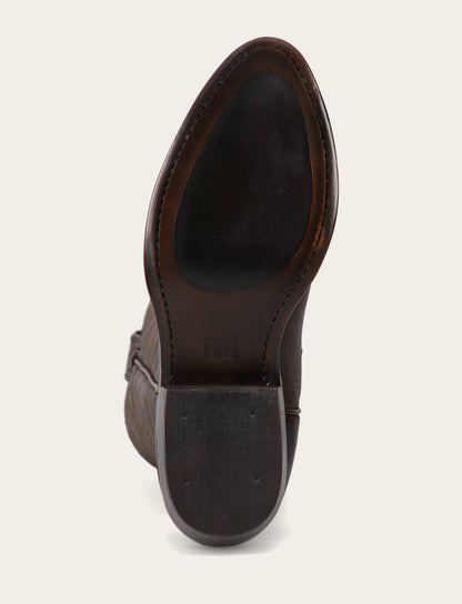 Women's Bourbon Billy Pull On Deco Stitch Boots | Frye Recommended