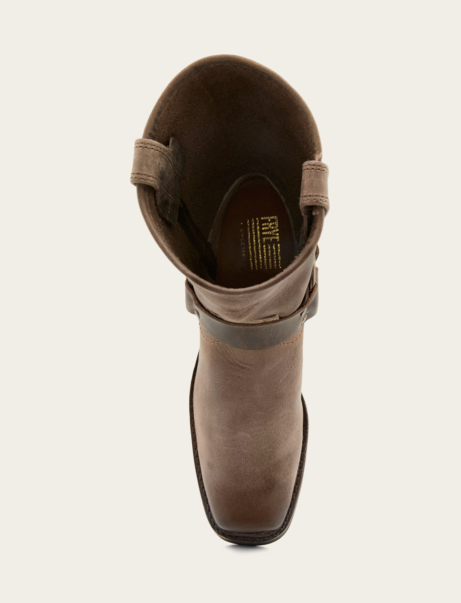 Women's Smoke Harness 8R Boots | Frye Smart Buy