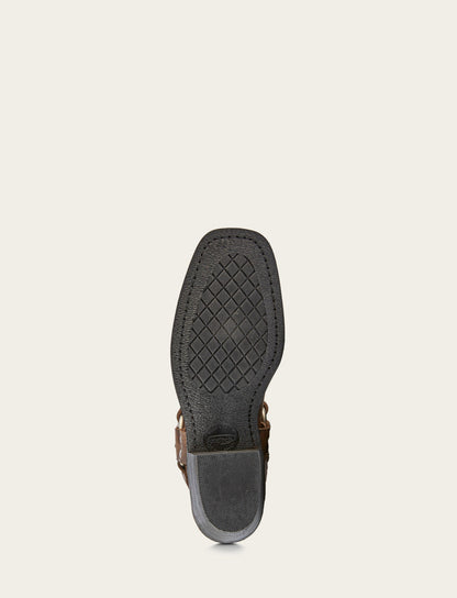 Women's Smoke Harness 8R Boots | Frye Smart Buy