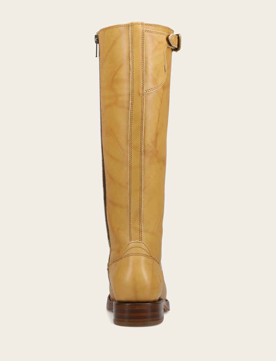 Women's Banana Campus Low Heel Tall Riding Wide Calf Boot | Frye Everyday