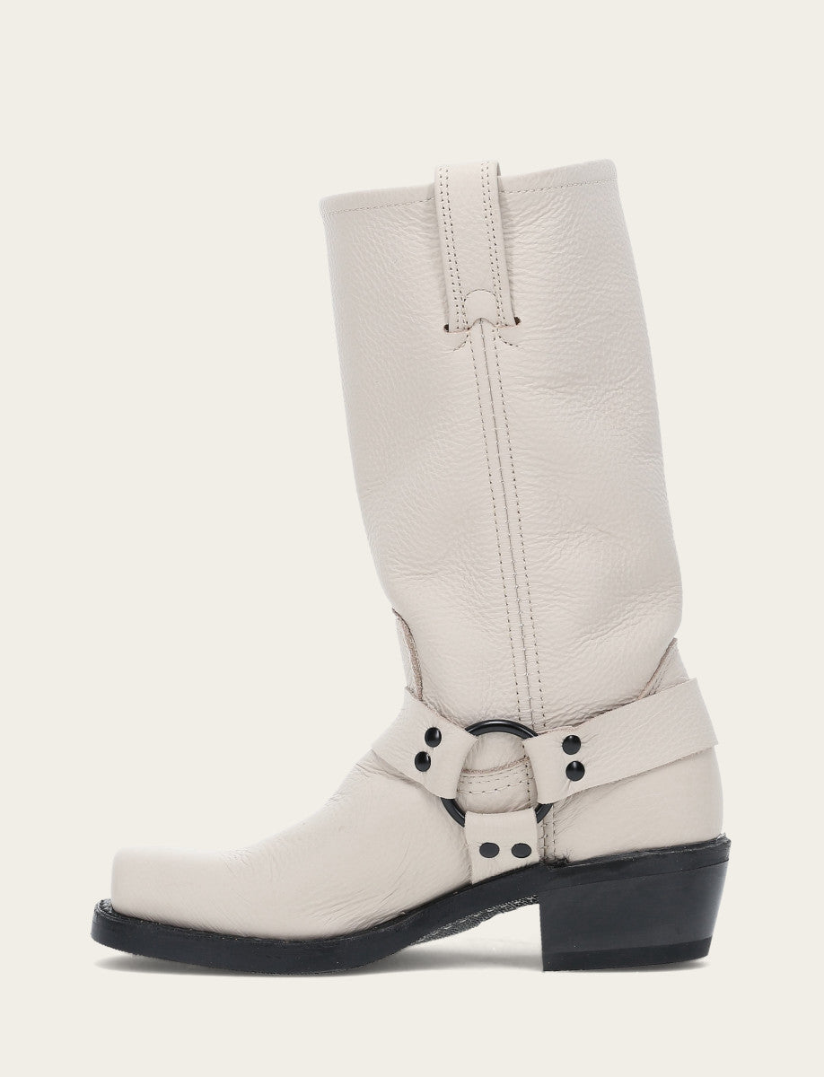 Women's Stone Harness 12R Boots | Frye Hot Sale