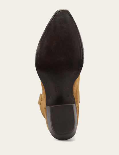 Women's Barley Sacha At The Knee Boot | Frye Quality