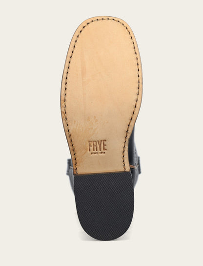 Women's Black Campus Deco Stitch Boot | Frye Customer Favorite