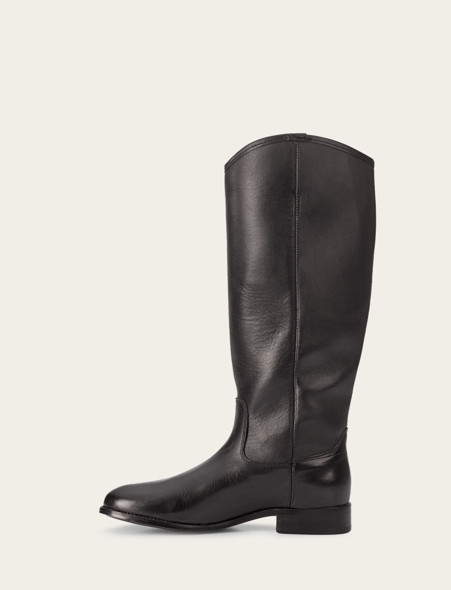 Women's Black Melissa Button 2 Boots | Frye Featured