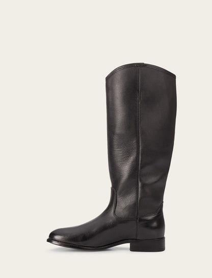 Women's Black Melissa Button 2 Boots | Frye Featured