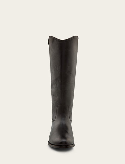 Women's Black Melissa Button 2 Boots | Frye Featured