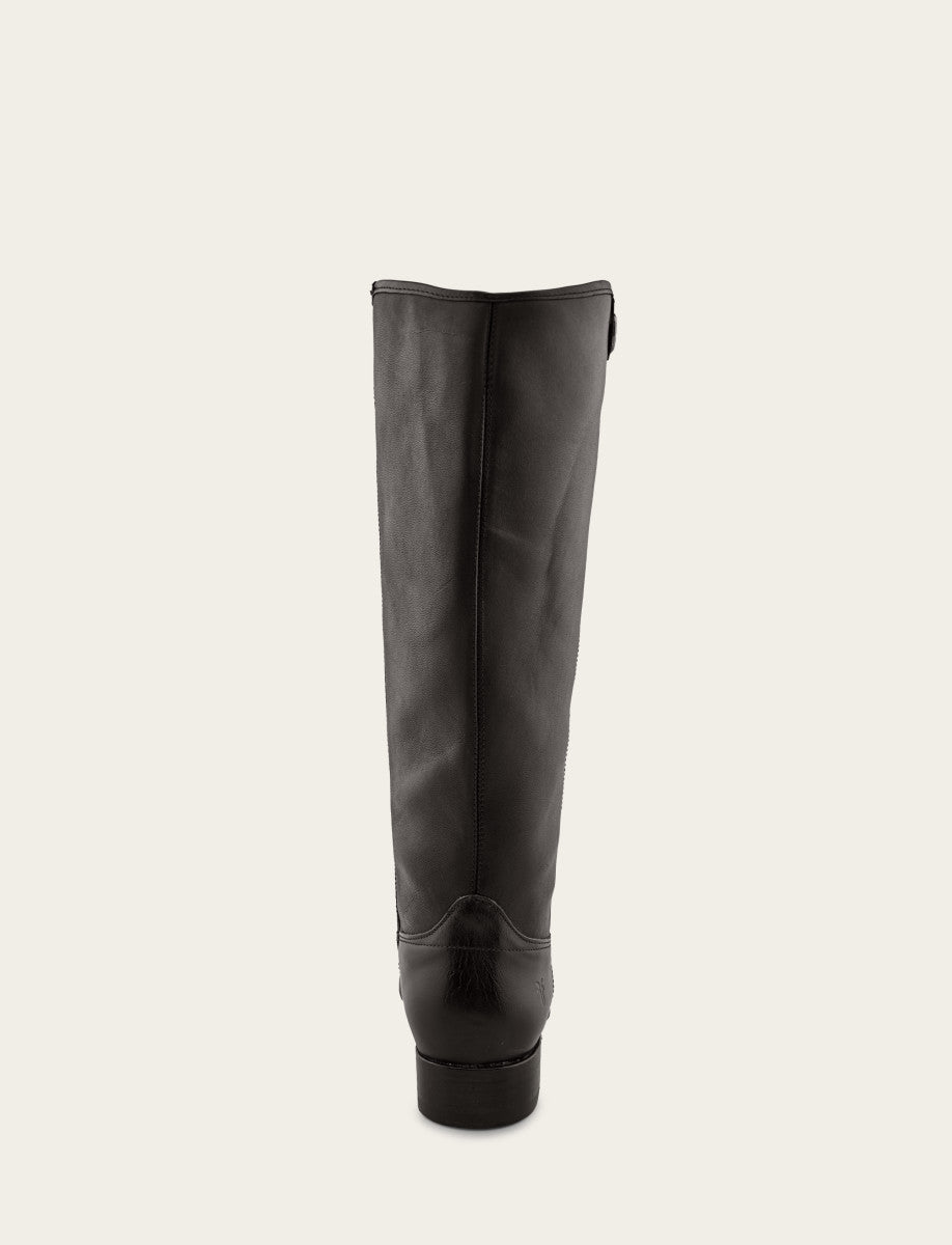 Women's Black Melissa Button 2 Boots | Frye Featured