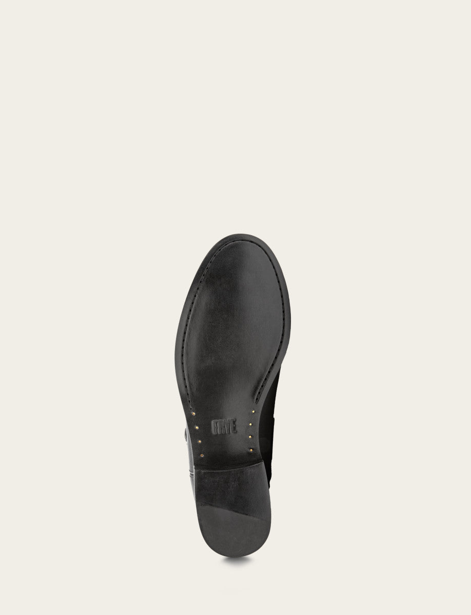 Women's Black Melissa Button 2 Boots | Frye Featured