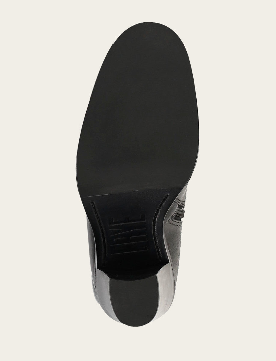Women's Black Corinne Tall Boot | Frye Everyday