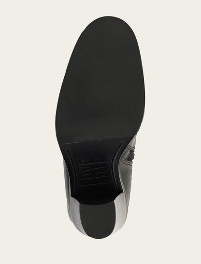 Women's Black Corinne Tall Boot | Frye Everyday