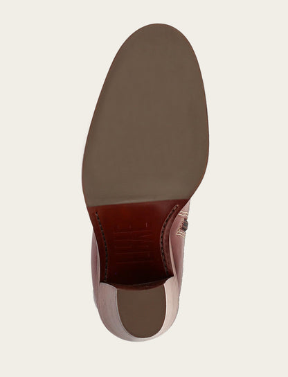 Women's Cranberry Corinne Tall Deco Stitch Boot | Frye Latest