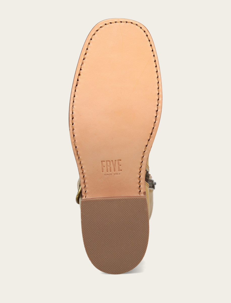 Women's Banana Campus Buckle Boot | Frye Latest