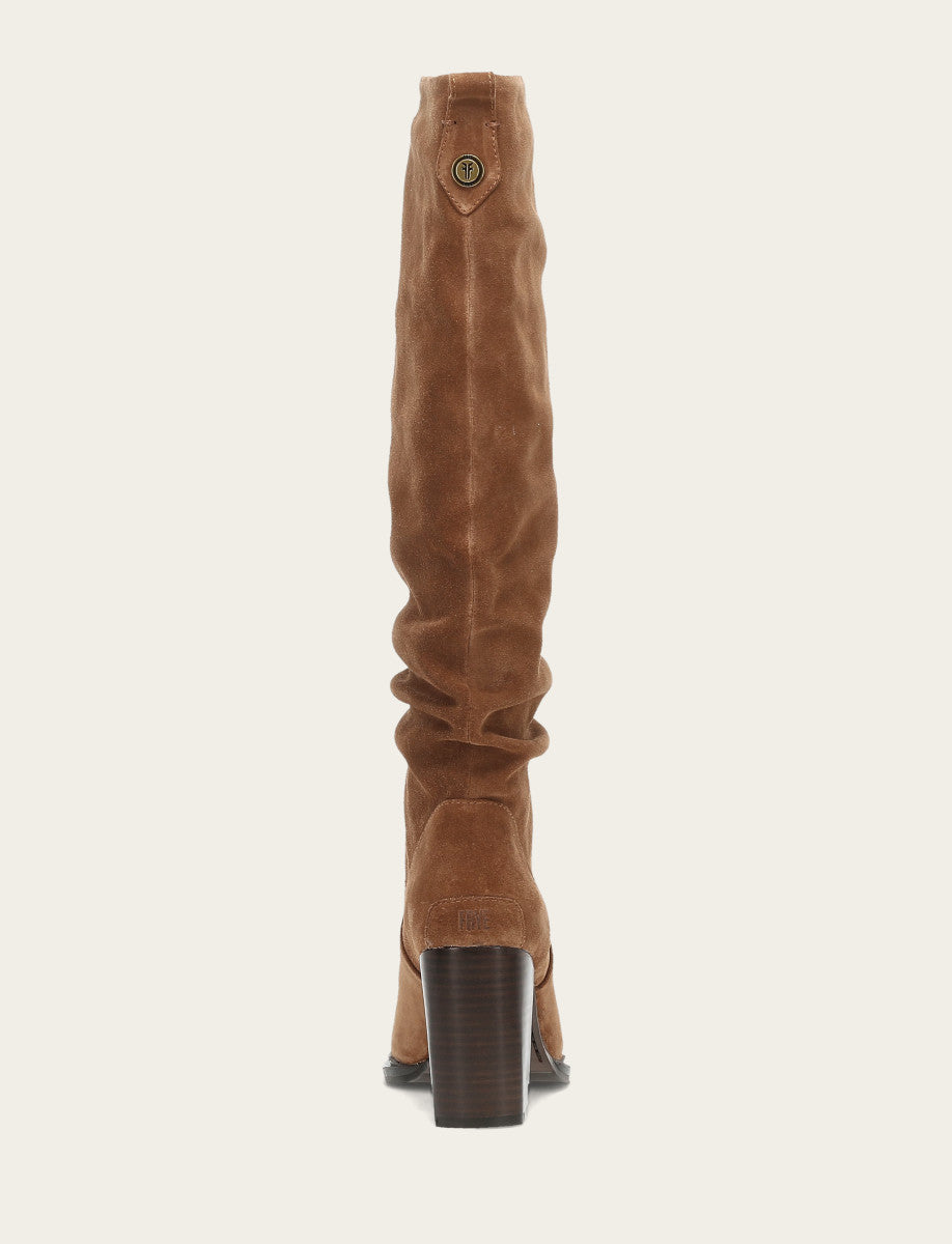 Bark Alex Softy Tall Wide Calf Boot | Frye Best Seller