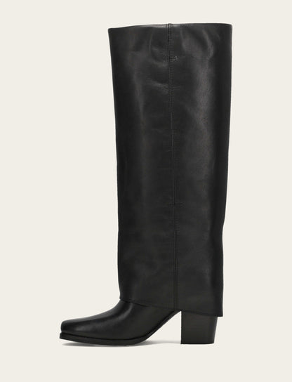 Women's Black Shiloh Pant Boot | Frye Smart Buy