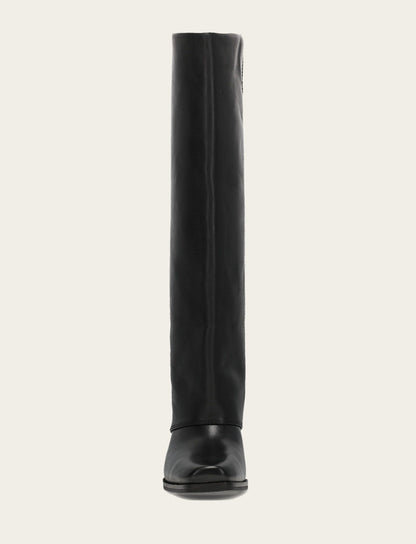 Women's Black Shiloh Pant Boot | Frye Smart Buy