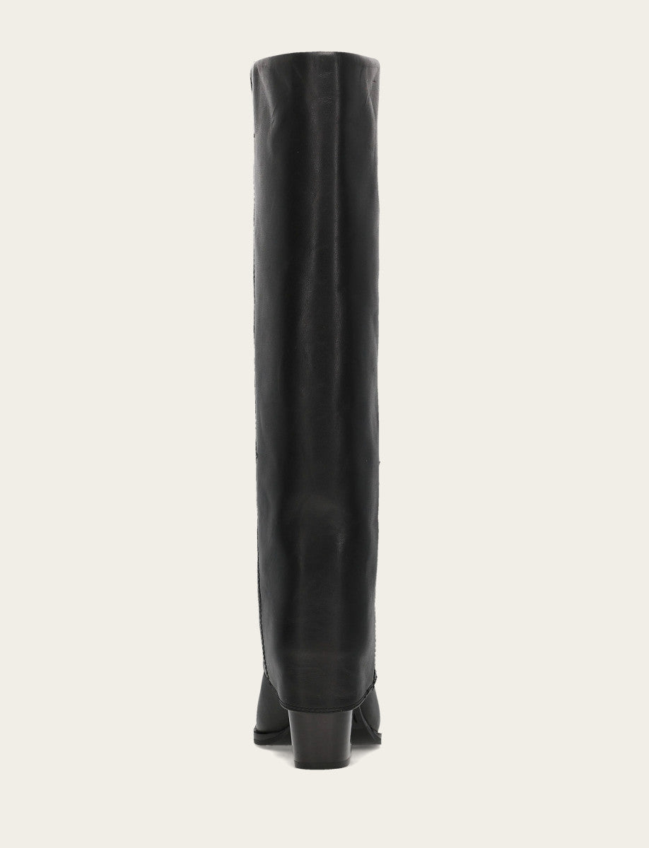 Women's Black Shiloh Pant Boot | Frye Smart Buy
