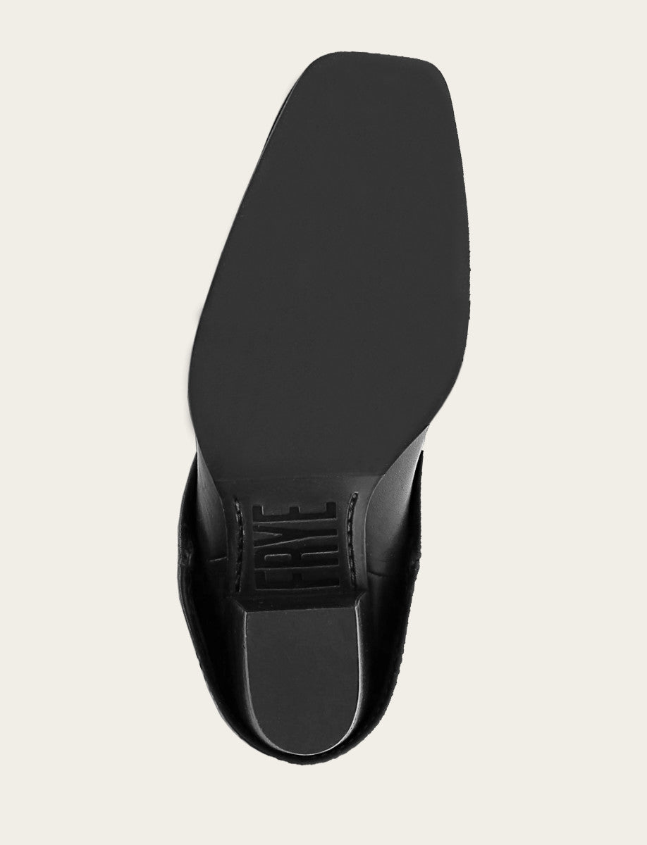 Women's Black Shiloh Pant Boot | Frye Smart Buy