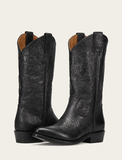 Billy Pull On Boot | Frye Recommended