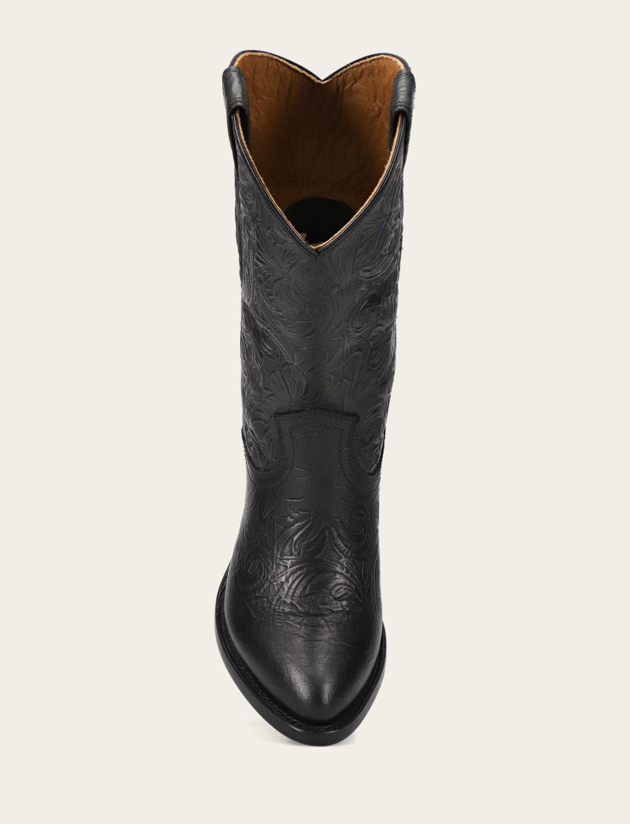 Billy Pull On Boot | Frye Recommended