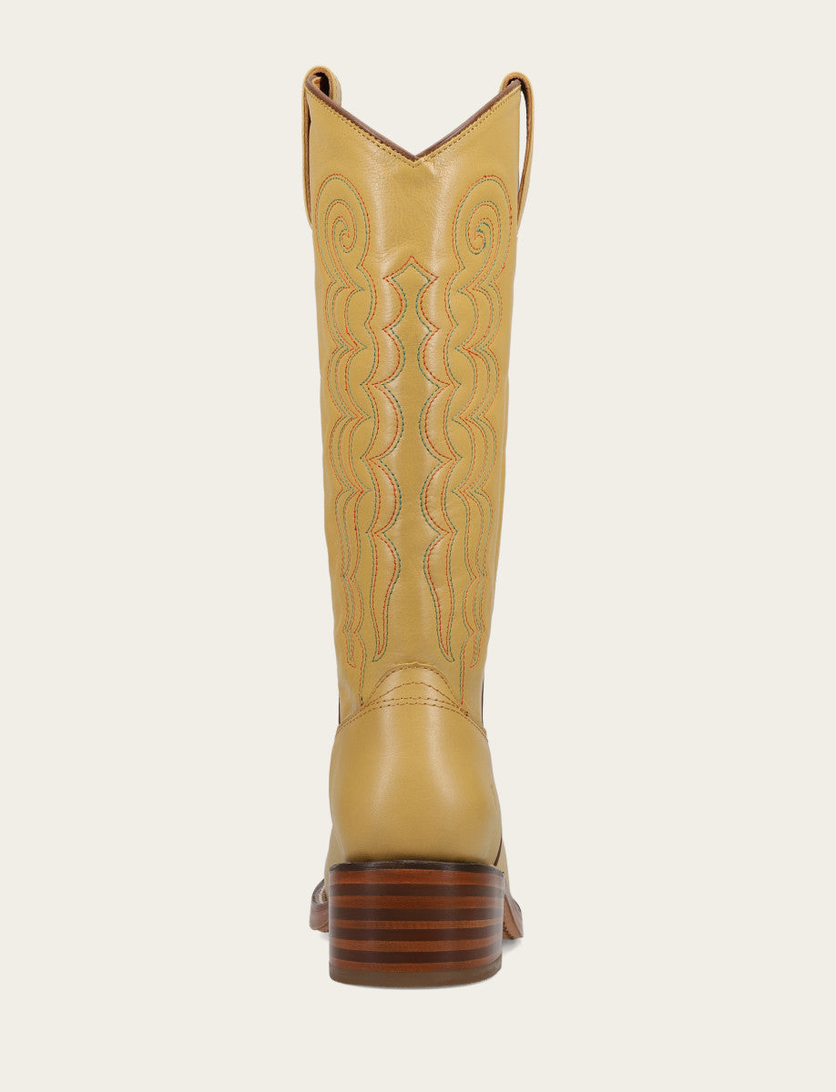 Women's Banana Campus Deco Stitch Boot | Frye Popular