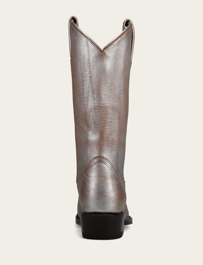 Women's Silver Billy Pull On Boot | Frye Premium