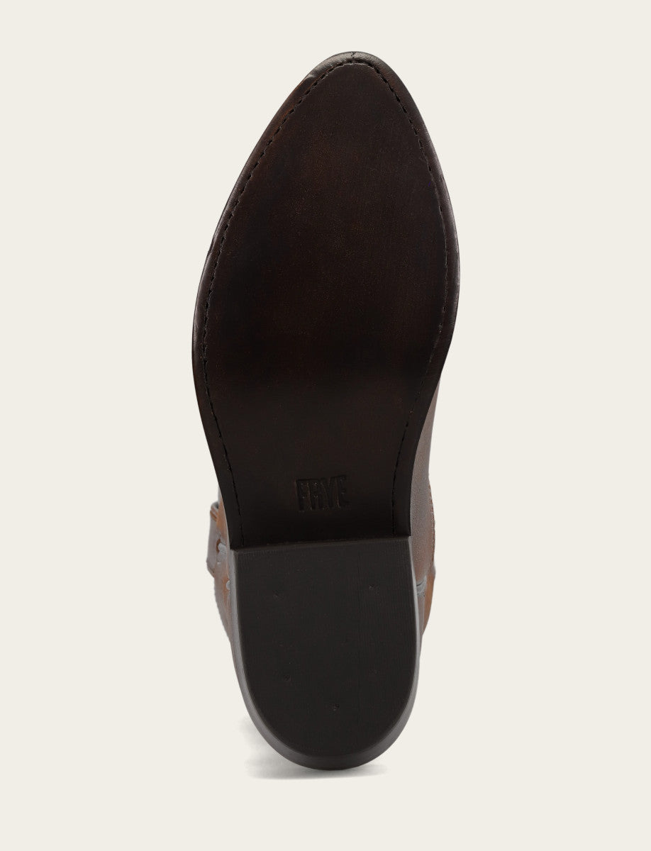 Women's Silver Billy Pull On Boot | Frye Premium