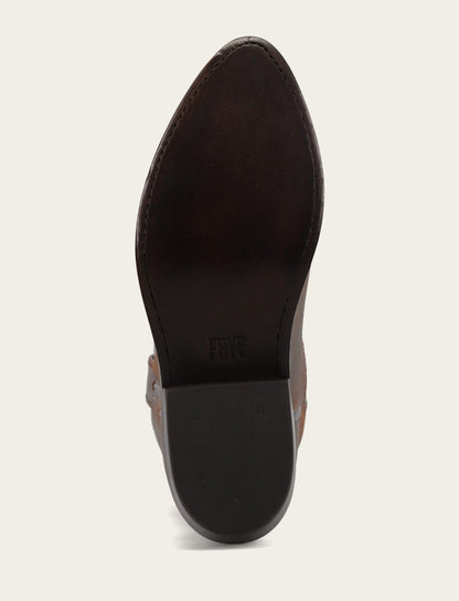 Women's Silver Billy Pull On Boot | Frye Premium