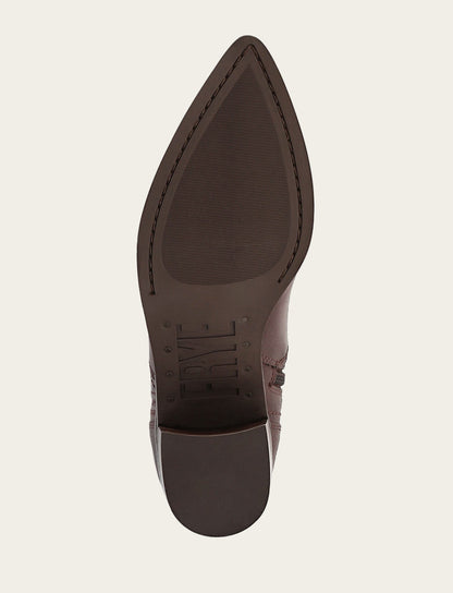 Women's Cocoa Sadie Softy Tall Boot | Frye Exclusive