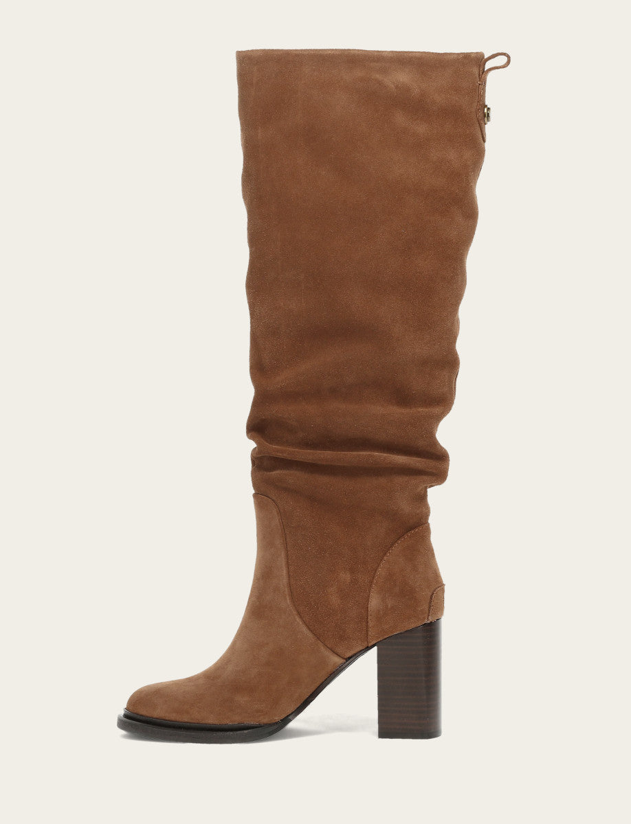 Bark Alex Softy Tall Boot | Frye Deals