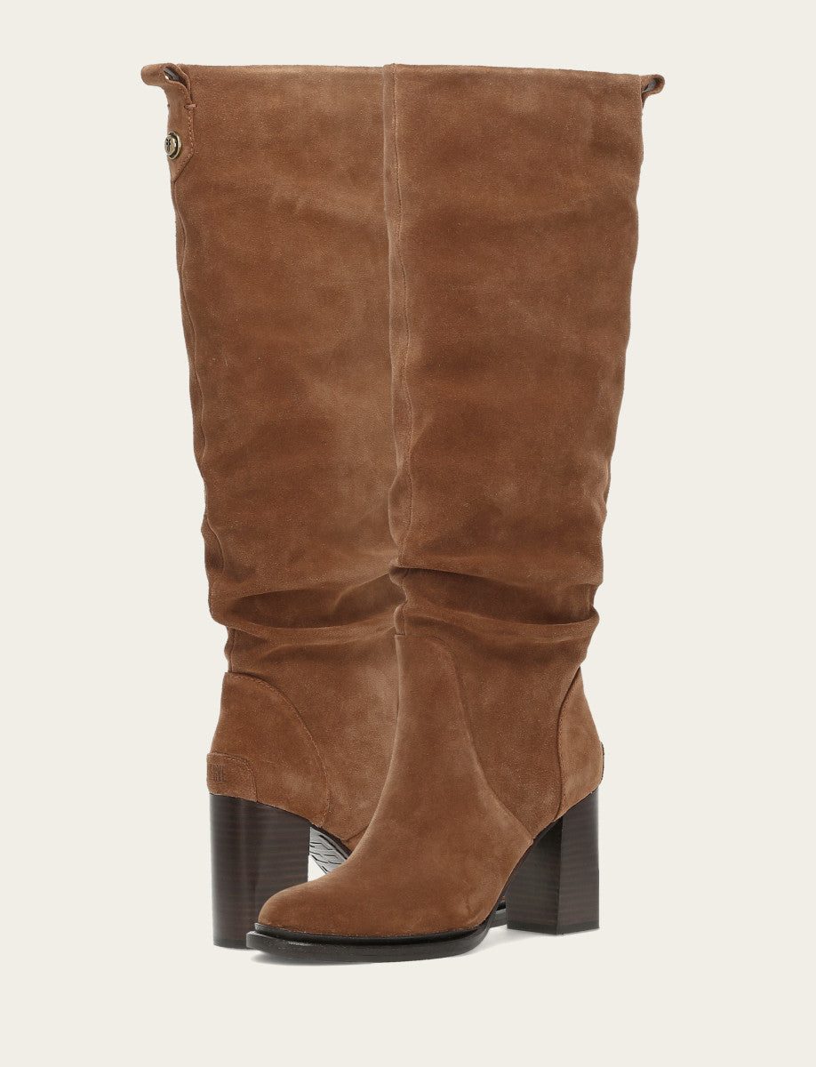 Bark Alex Softy Tall Boot | Frye Deals