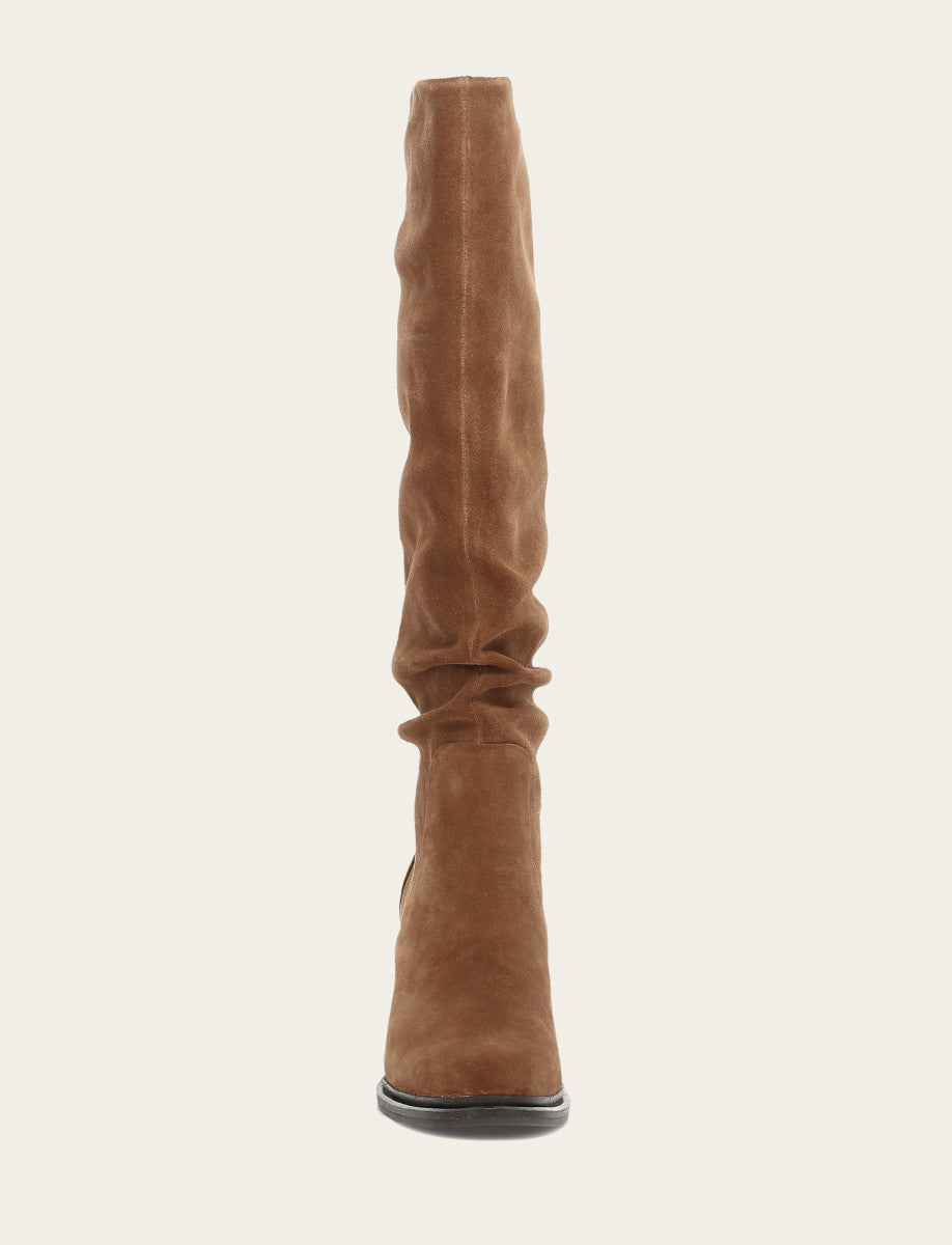 Bark Alex Softy Tall Boot | Frye Deals