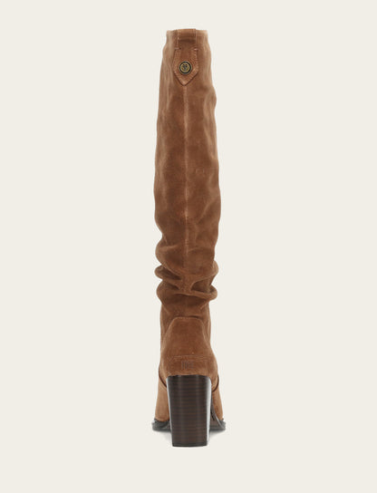 Bark Alex Softy Tall Boot | Frye Deals