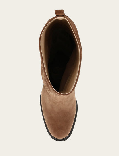 Bark Alex Softy Tall Boot | Frye Deals