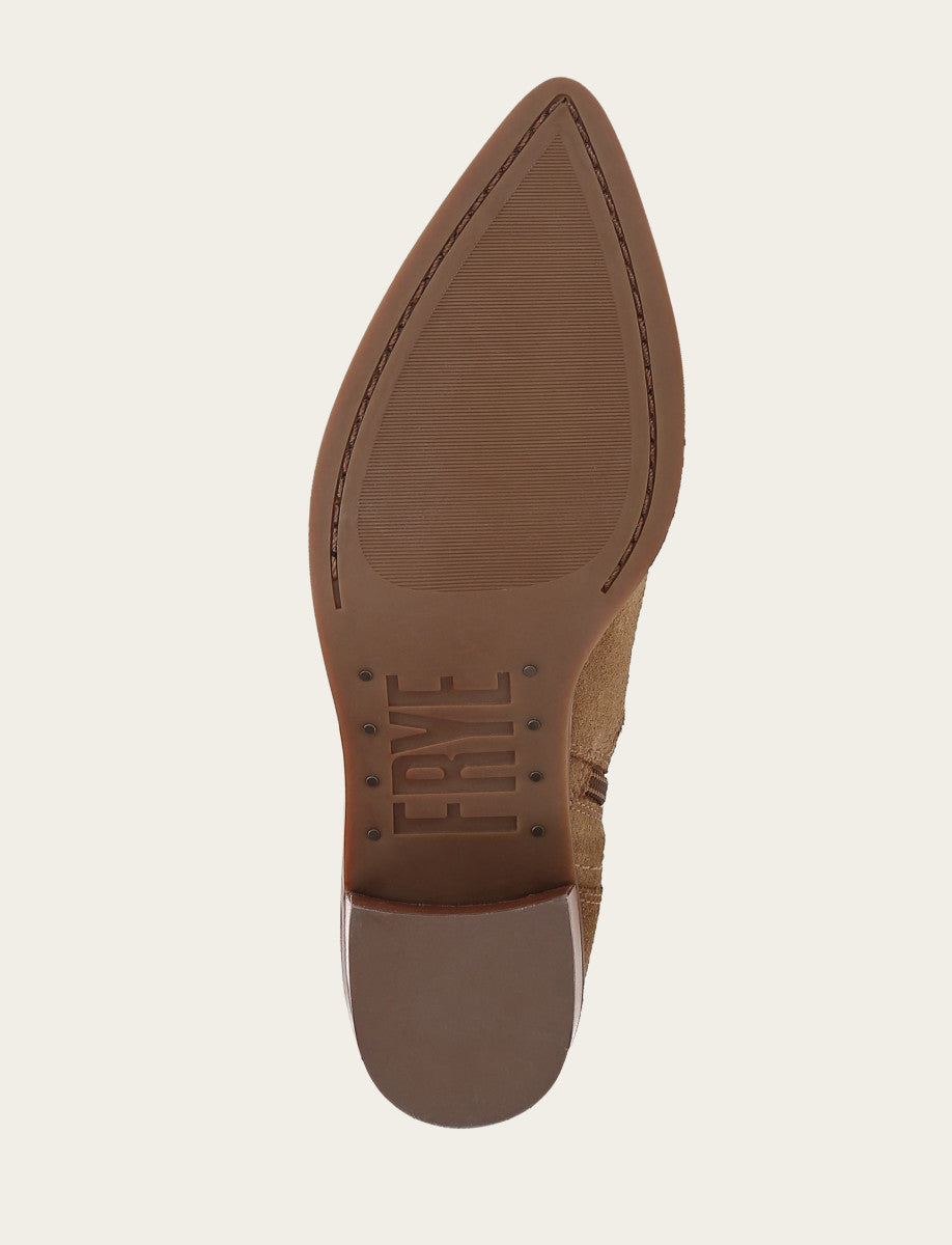 Women's Almond Sadie Softy Tall Boots | Frye Trending