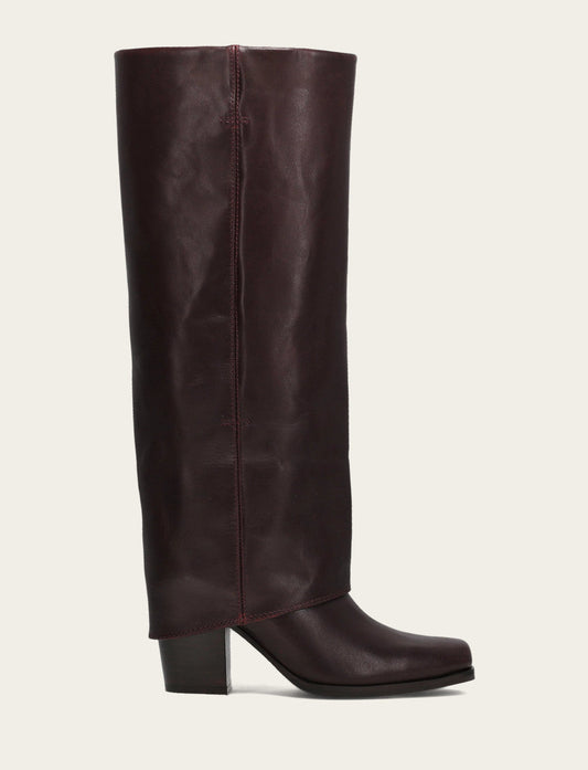Women's Cherry Lacquer Shiloh Pant Boot | Frye Hot Sale