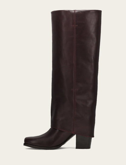 Women's Cherry Lacquer Shiloh Pant Boot | Frye Hot Sale